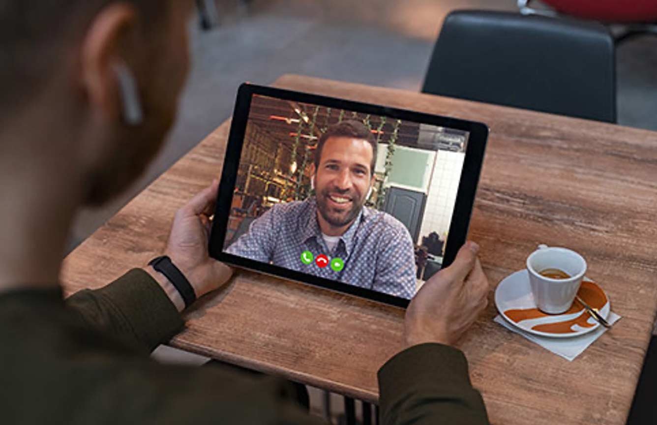 video conferencia - Horizonte Legal