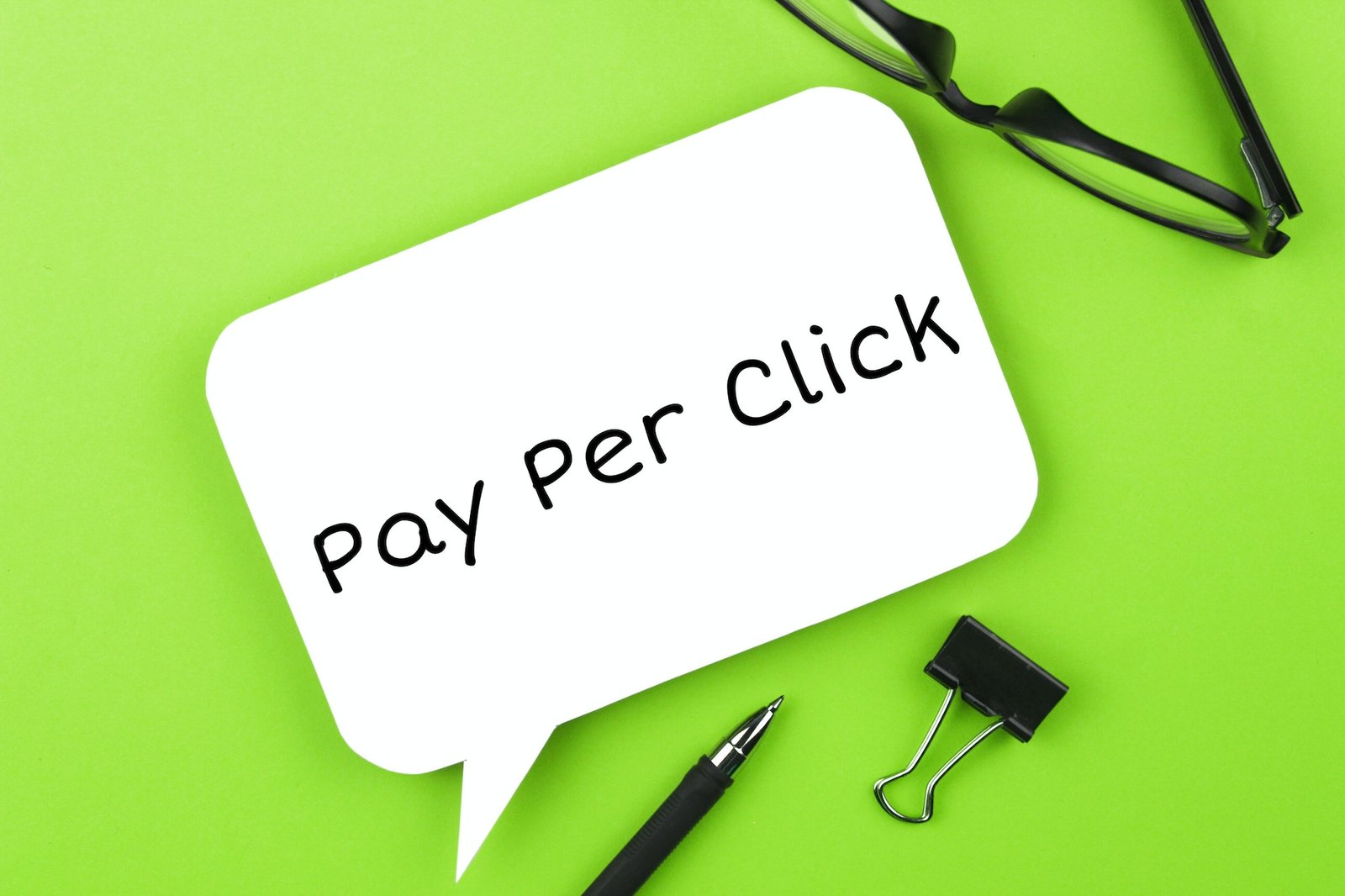 Pay per click inscription Cliente Ideal Pago por click